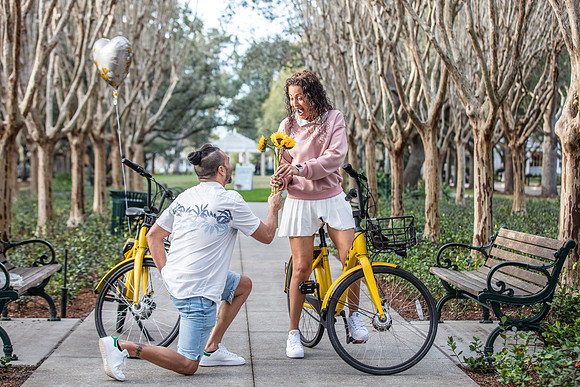Engagement Photography