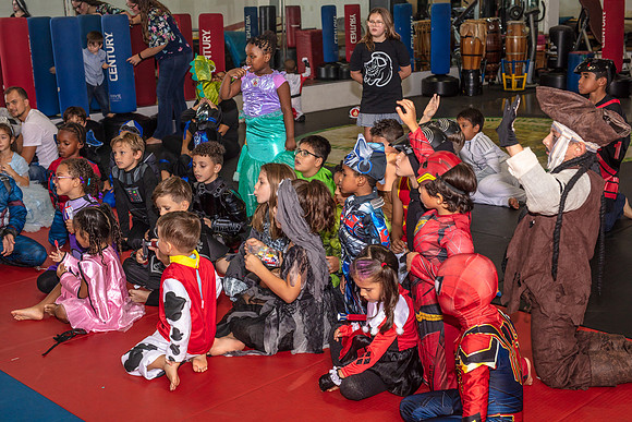 Capoeira-Halloween-Party-2475