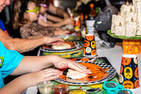 Hocus Pocus Event - U CAN COOK