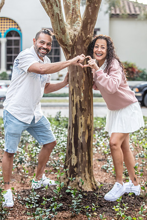 Engagement Photography