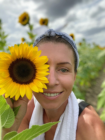 Sunflower_IMG_5599