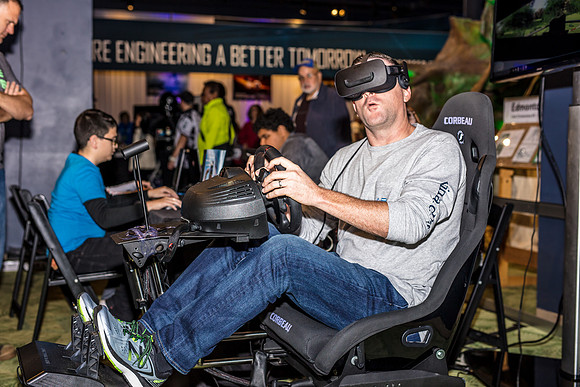 Otronicon Orlando Science Center