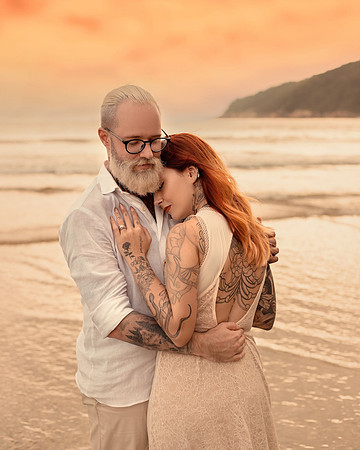 Engagement Photography