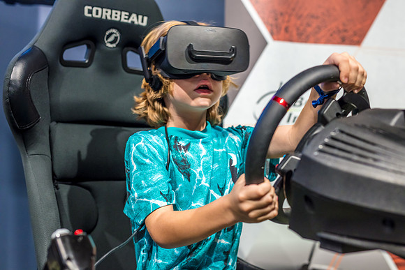 Otronicon Orlando Science Center