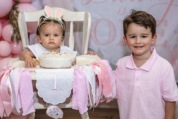 Sonoma-Grace-1st-Birthday-5144