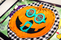 Hocus Pocus Event - U CAN COOK