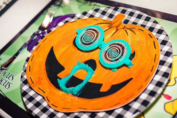 Hocus Pocus Event - U CAN COOK