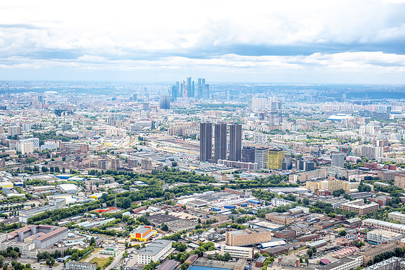Ostankino-Tower-6426