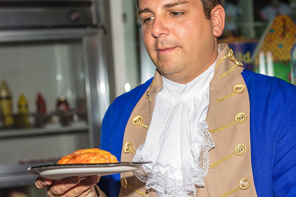 Hocus Pocus Event - U CAN COOK