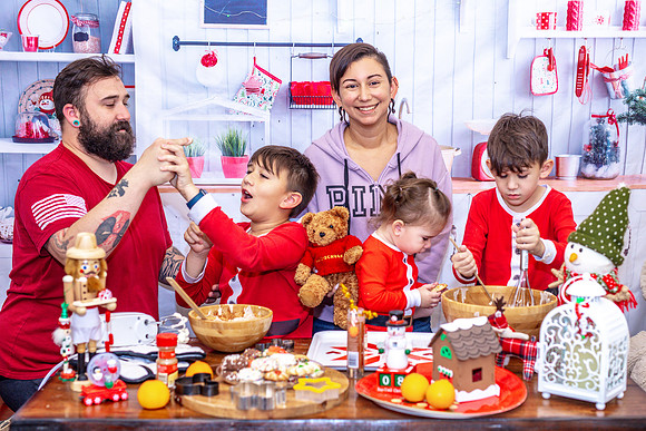 20211217-Helda Allen-Christmas-Kitchen-0159