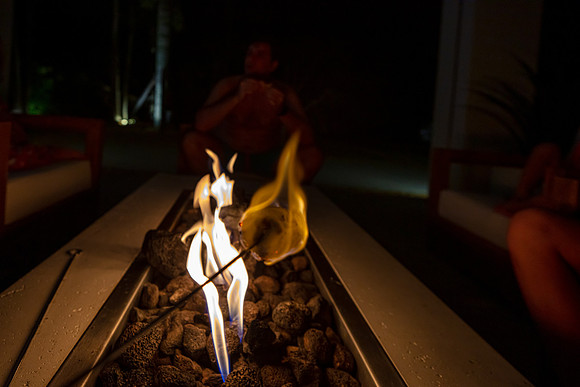 20220923-Reunion-Vacation-Home-5063m-backyard-smores