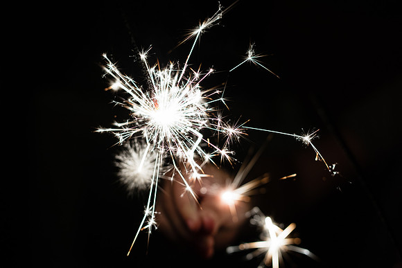 Happy Year