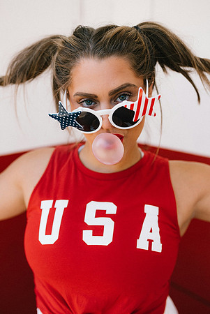 4th of July Photosessions