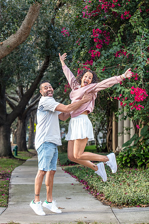 Engagement Photography