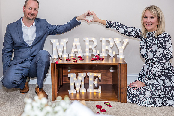 Engagement Photography