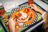Hocus Pocus Event - U CAN COOK