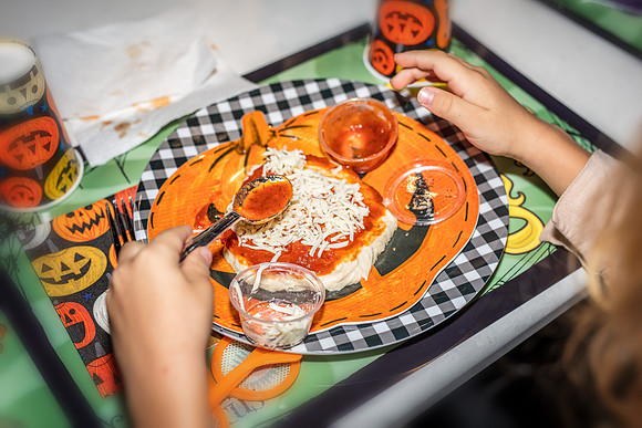 Hocus Pocus Event - U CAN COOK