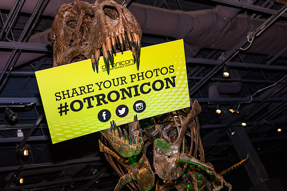 Otronicon Orlando Science Center