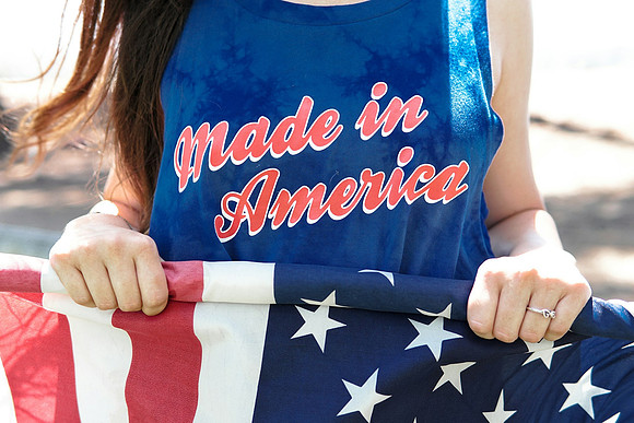 4th of July Photosessions