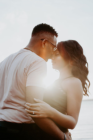 Engagement Photography