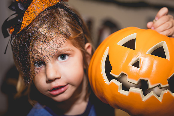 Harvest Carnival 2017 Celebration K-8 School