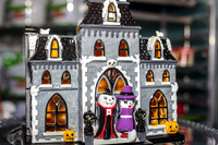 Hocus Pocus Event - U CAN COOK