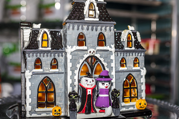 Hocus Pocus Event - U CAN COOK