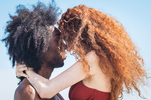Engagement Photography