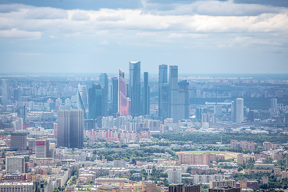 Ostankino-Tower-6435