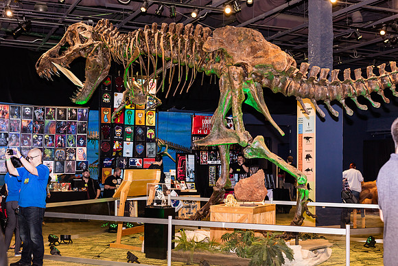 Otronicon Orlando Science Center