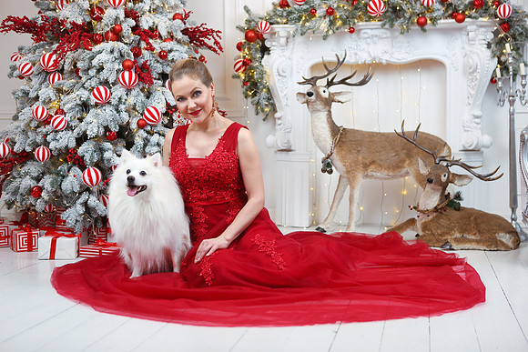 Christmas-yuliya-strizhkina-cartier-LzsqnNWOhbY