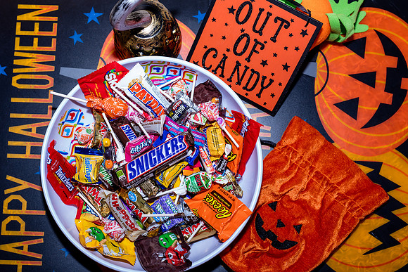 Halloween