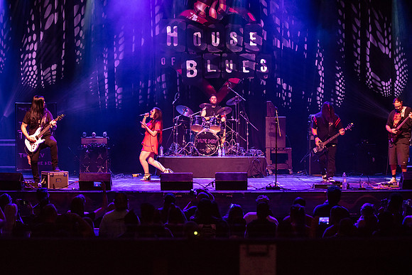 The-DEV_House-of-Blues-5392