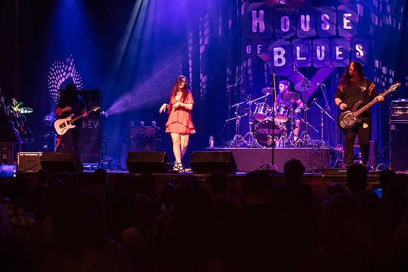 The-DEV_House-of-Blues-5418