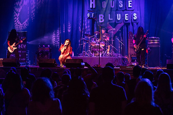 The-DEV_House-of-Blues-5423