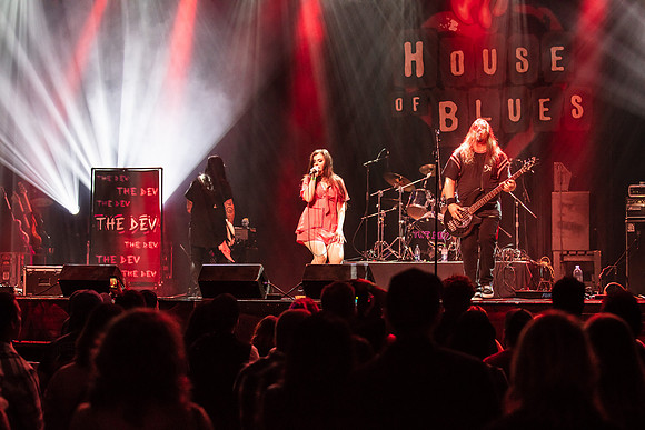 The-DEV_House-of-Blues-5427
