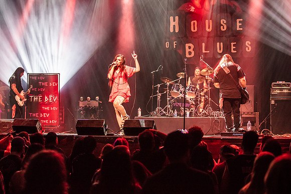The-DEV_House-of-Blues-5428