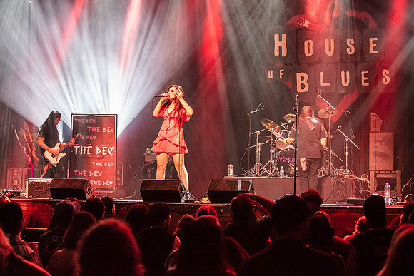 The-DEV_House-of-Blues-5429