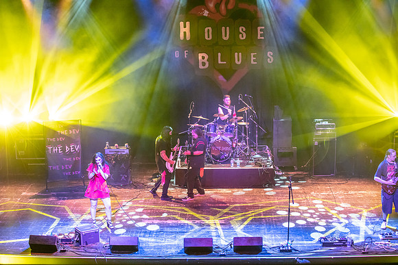 The-DEV_House-of-Blues-5493