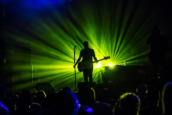 CONCERT PHOTOGRAPHY