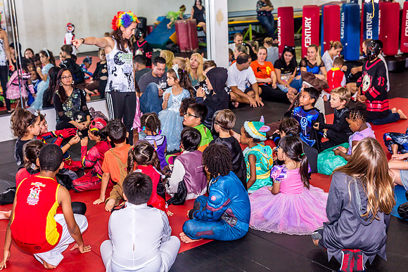 Capoeira-Halloween-Party-2462