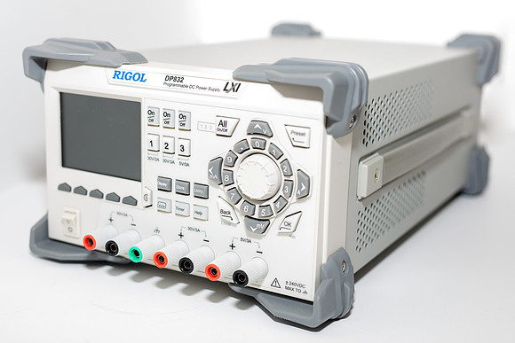 Rigol-6019