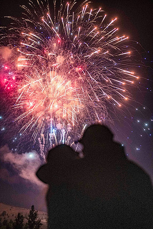 Fireworks