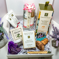 Lavender Spa