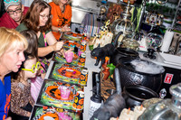 Hocus Pocus Event - U CAN COOK