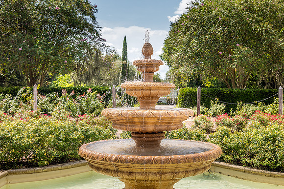 Leu Gardens Orlando