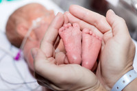 Newborn Photography