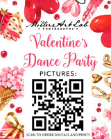Party-pictures-QRcode