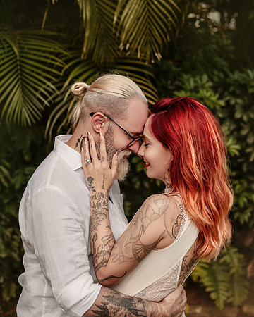 Engagement Photography