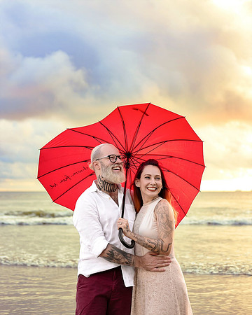 Engagement Photography